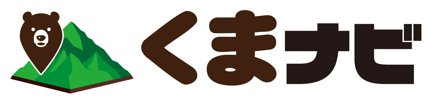 くまナビ